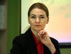 Yaroslava Trostyanska