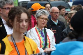 Equality March in Kyiv