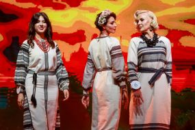 Final of  "Beauty of the Country-2025" competition