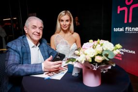 Arkady Raitsin and Veronica Shiptsova