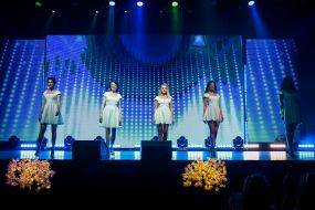 Final of  "Beauty of the Country-2025" competition