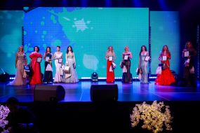 Final of  "Beauty of the Country-2025" competition