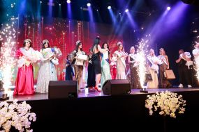 Final of  "Beauty of the Country-2025" competition