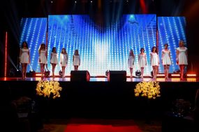 Final of  "Beauty of the Country-2025" competition