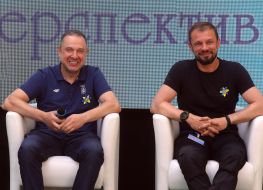 Vadim Gutsayt, Sergey Babak