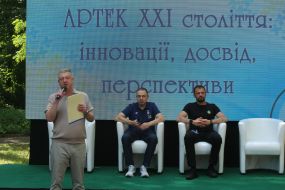 Sergey Kapustin, Vadim Gutsayt, Sergey Babak