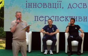 Sergey Kapustin, Vadim Gutsayt, Sergey Babak
