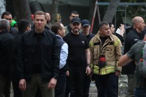 Ігор Клименко