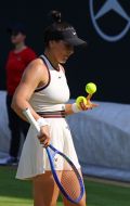 Bianca Andreescu