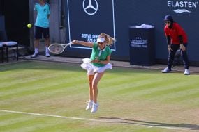 Donna Vekic