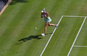 Маркета Вондроушова