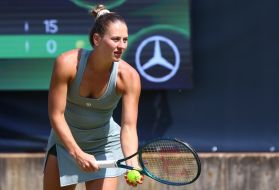 Marta Kostyuk