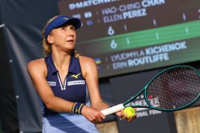 Lyudmila Kichenok