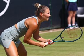 Marta Kostyuk