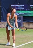 Marta Kostyuk