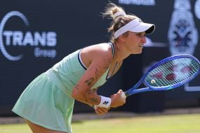 Marketа Vondroushova