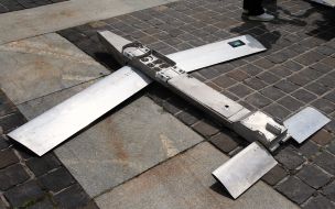 Guided Aerial Bomb Module (GAB)