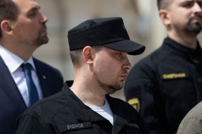 Kirill Budanov