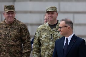 Andrzej Duda