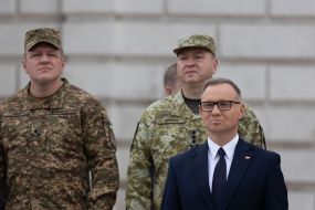 Andrzej Duda