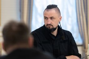 Oleksandr Kamyshin