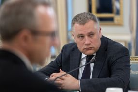 Ihor Zhovkva