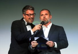 Микола Матросов та Матвій Бідний