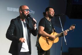 Гурт "Авіатор"