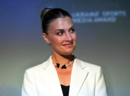 Olga Kharlan