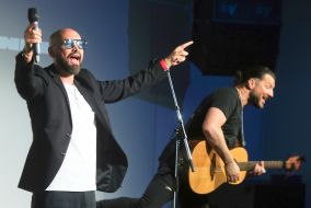 Гурт "Авіатор"