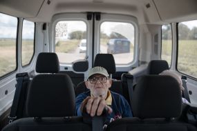 Борис Мельников