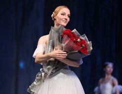 Дарина Кирик