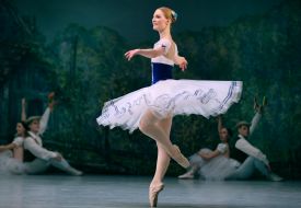 Дарина Кирик