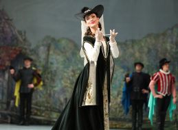 Наталья Пельо