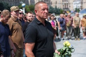 Михаил Бондарь
