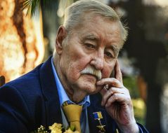 Photo by Igor Poklad