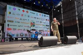 Александр Петрук