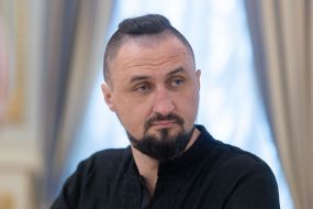 Oleksandr Kamyshin