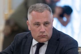 Ihor Zhovkva