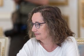 Sirid Simona Stenberg