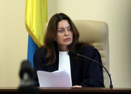Светлана Гречаная