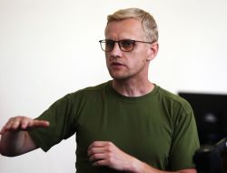 Виталий Шабунин