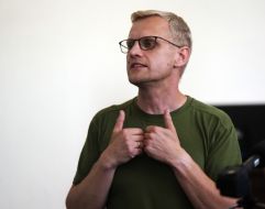 Виталий Шабунин