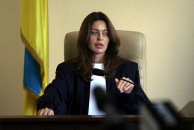 Светлана Гречаная