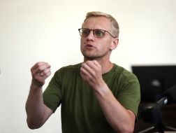 Виталий Шабунин