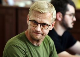 Виталий Шабунин