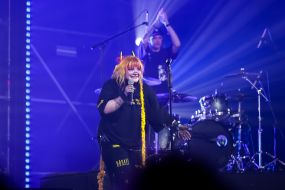 Проєкт "Структура Щастя"