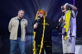 Проєкт "Структура Щастя"