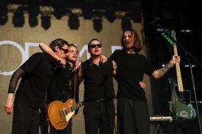 "O. Torvald" band