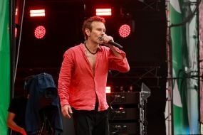 Sviatoslav Vakarchuk